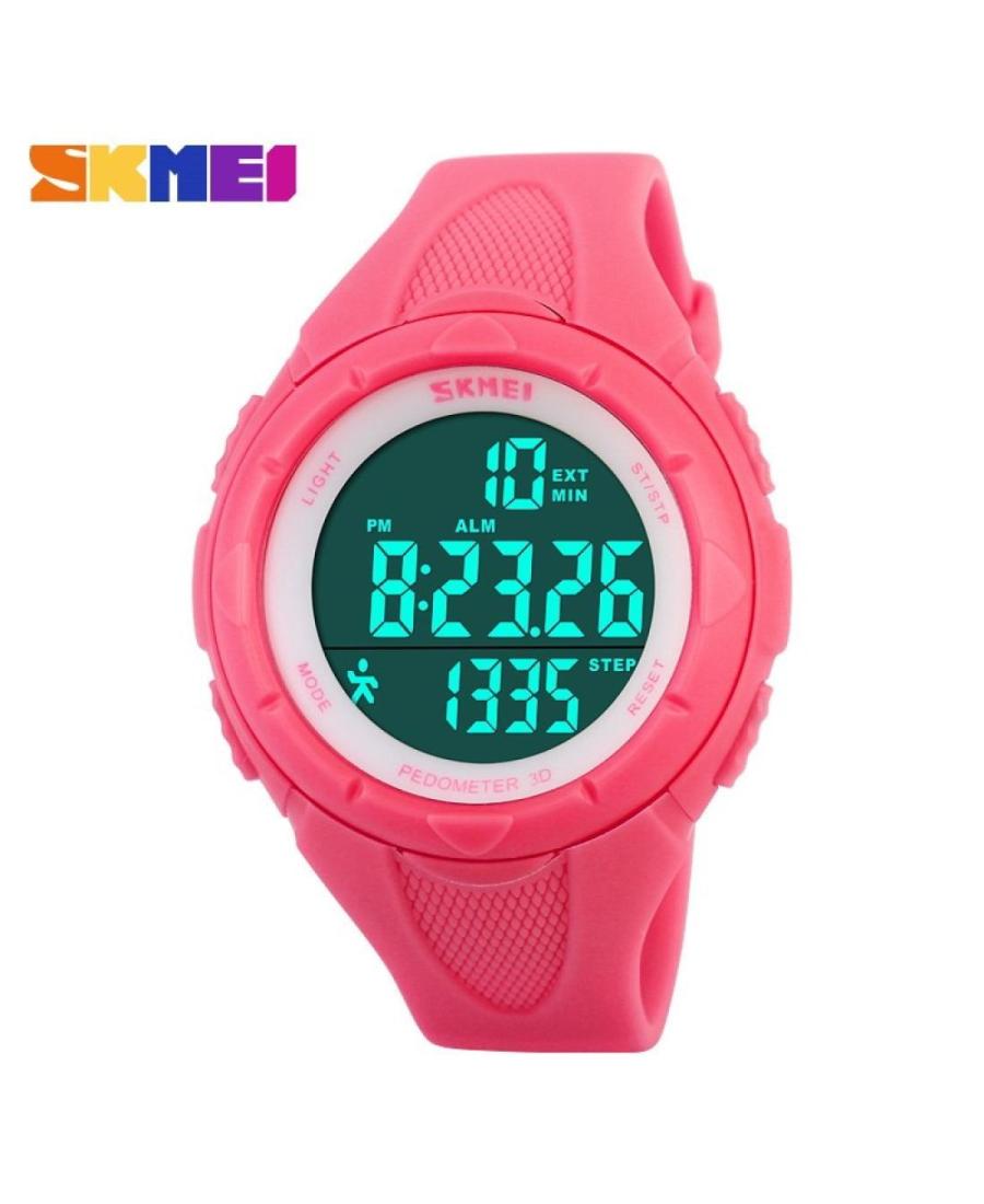 Жіночий Наручний Годинник SKMEI 1108 RS