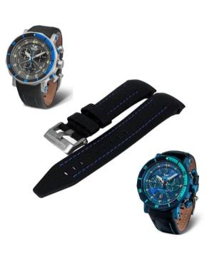 VOSTOK EUROPE VE-LUN2-01(BLUE).25.W Чёрный 25 изображение 3