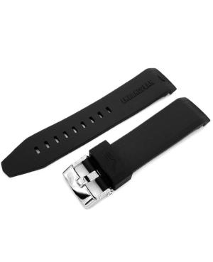 Vostok-Europe EKRANOPLAN Watch Strap VE-EKRAN-SL.01..W Black 25
