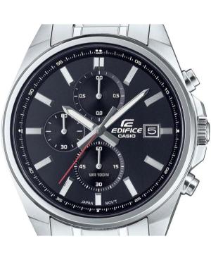 Мужские Классические Наручные Часы CASIO EFV-610D-1AVUEF