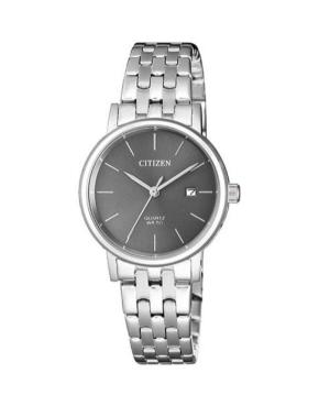Жіночий Класичний Наручний Годинник CITIZEN EU6090-54H