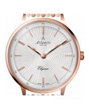 Женские Классические Швейцарские Наручные Часы ATLANTIC 29042.44.21 изображение 2