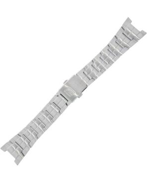 Bracelet CASIO 10447371 24 mm Metal 18 mm