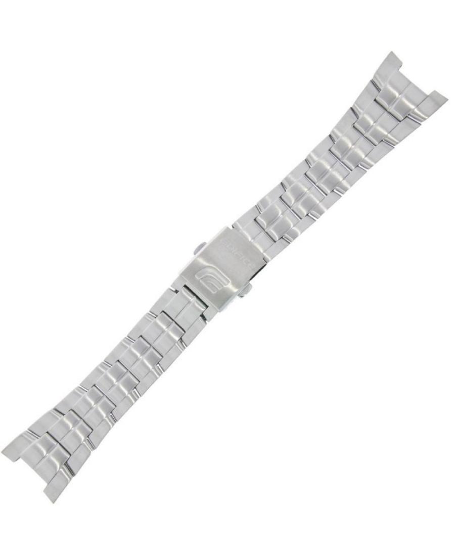 Bracelet CASIO 10447371 24 mm Metal 18 mm
