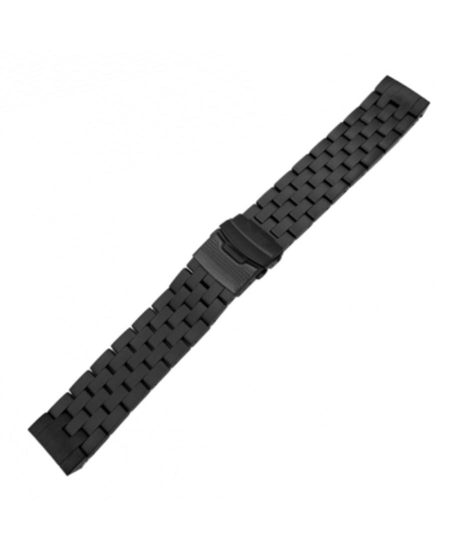 Vostok Europe Expedition Watch bracelet VE-EXS-EVEREST-BR-B Metal 24 mm