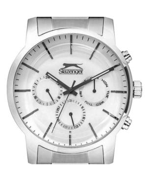 Чоловічий Класичний Наручний Годинник SLAZENGER SL.9.6265.2.02 image 1