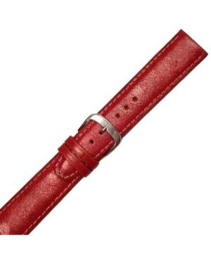KUKI CAPRA 0205L.22.W Червоний 22 мм