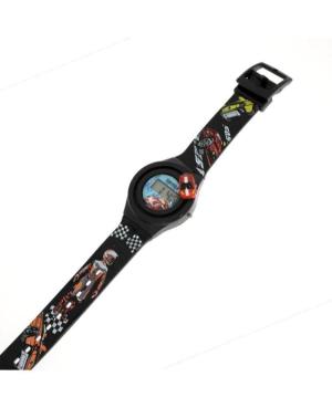 Дитячий годинник 1376 BK Багатофункціональний SKMEI Кварцовий image 2