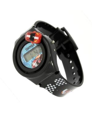 Дитячий годинник 1376 BK Багатофункціональний SKMEI Кварцовий image 3