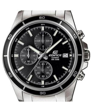 Чоловічий Класичний Наручний Годинник CASIO EFR-526D-1AVUEF