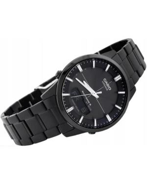 Чоловічий Класичний Наручний Годинник CASIO LCW-M170DB-1AER image 2