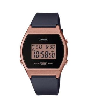 Чоловічий Фешн Наручний Годинник CASIO LW-204-1AEF
