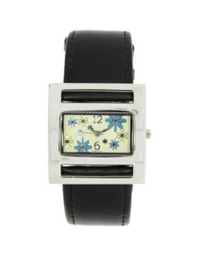 Moteriškas Modernus (fashion) Kvarcinis Watch PERFECT PRF-K20-041 Silver color Dial 33mm
