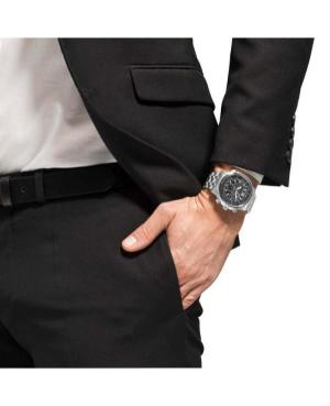 Чоловічий Дайверський Наручний Годинник CITIZEN CB5860-86E image 2