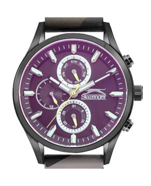 Мужские Спортивные Классические Наручные Часы SLAZENGER SL.9.6314.2.02 изображение 1