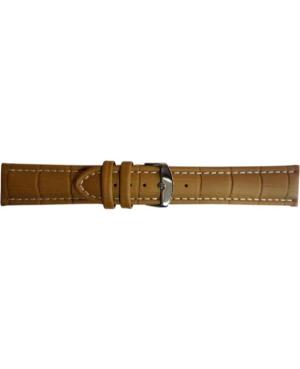 Watch Strap CONDOR 337R.03.22.W Beige Béžová 22 mm