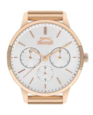 Жіночий Класичний Наручний Годинник SLAZENGER SL.9.6364.4.02 image 1