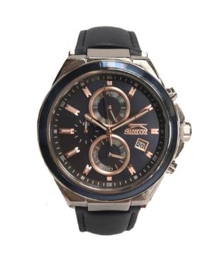 Чоловічий Класичний Наручний Годинник SLAZENGER SL.9.6307.2.03 image 1