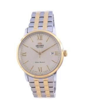 Мужские Маханические Наручные Часы ORIENT RA-AC0F08G10B изображение 2