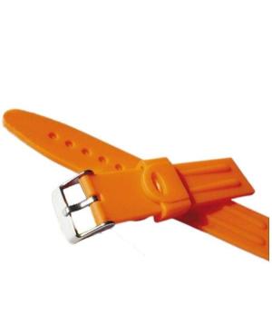 DILOY SBR01.12.26 Силикон Оранжевый 26 мм изображение 1