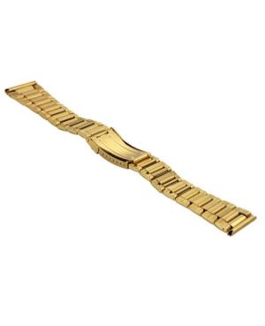 BISSET BR-121/22 GOLD Металл 22 мм изображение 2