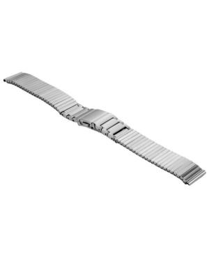 BISSET BM-106/16 SILVER Металл 16 mm