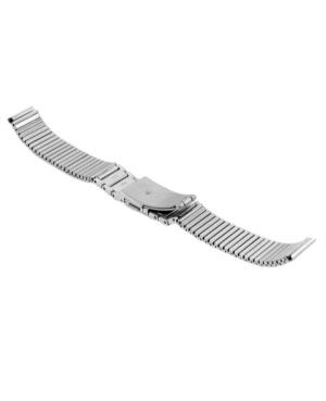 BISSET BM-106/16 SILVER Металл 16 mm изображение 2