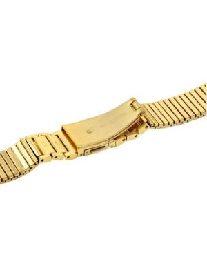 Bracelet BISSET BM-106/16 GOLD Metal 16 mm image 1