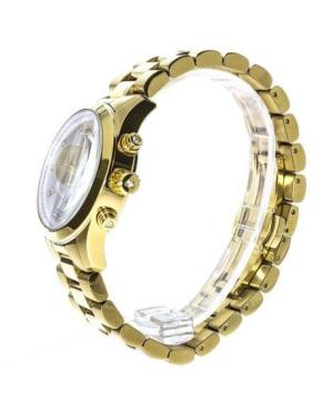 Kobiety Moda Szwajcar kwarcowy analogowe Zegarek Chronograf BISSET BSBE22GIWG05AX Wielokolorowy Wybierz 38mm image 2