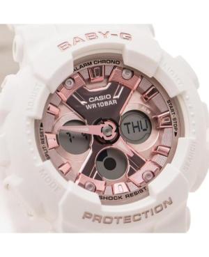 Чоловічий Спортивний Наручний Годинник CASIO BA-130-7A1ER G-Shock image 4