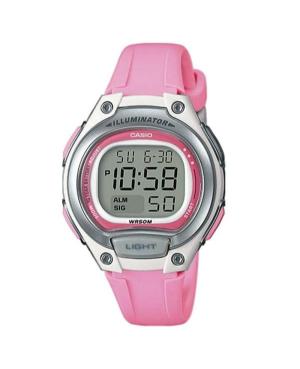 Женские Спортивные Наручные Часы CASIO LW-203-4AVEF изображение 1