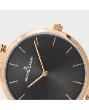Женские Fashion Классические Наручные Часы JACQUES LEMANS 1-2110J изображение 4