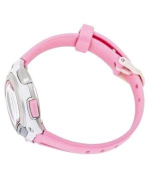 Женские Спортивные Наручные Часы CASIO LW-203-4AVEF изображение 4