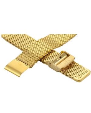 BISSET BM-102/22 GOLD метал 22 мм image 1