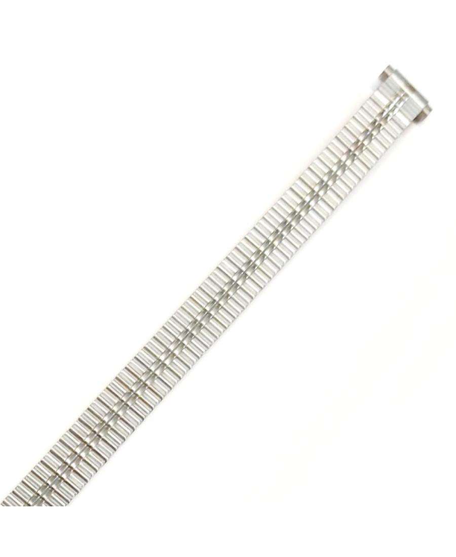 ический браслет-резинка для часов M-SILVER-087-LADY Металл