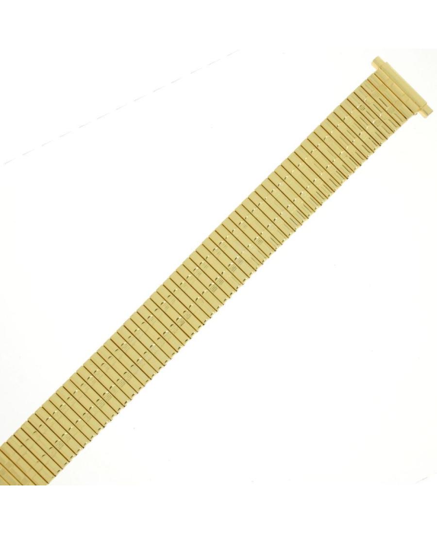 ический браслет-резинка для часов M-GOLD-090-MEN 21 мм 22 мм 18 мм 20 мм Металл 19 мм