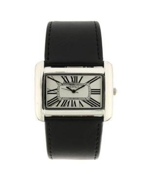 Женские Fashion Классические Кварцевые Аналоговый Часы PERFECT PRF-K06-099 Серебряного цвета Циферблат 40mm