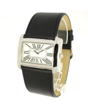 Женские Fashion Классические Кварцевые Аналоговый Часы PERFECT PRF-K06-099 Серебряного цвета Циферблат 40mm изображение 1