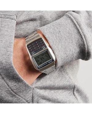 Чоловічий Наручний Годинник CASIO DBC-32D-1AES image 1