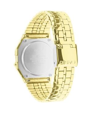 Мужские Fashion Наручные Часы CASIO A158WETG-9AEF изображение 2