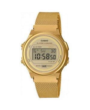 Жіночий Наручний Годинник CASIO A171WEMG-9AEF