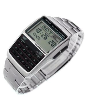 Чоловічий Наручний Годинник CASIO DBC-32D-1AES image 4