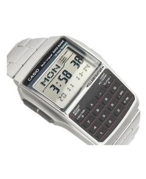Чоловічий Наручний Годинник CASIO DBC-32D-1AES image 5