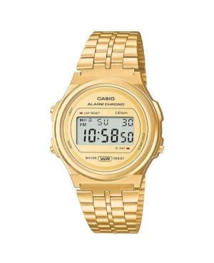 Жіночий Наручний Годинник CASIO A171WEG-9AEF