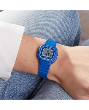 Жіночий Спортивний Наручний Годинник CASIO LA-20WH-2AEF image 2