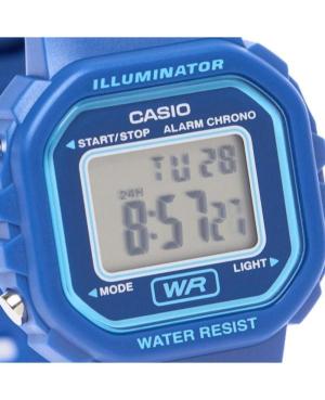 Жіночий Спортивний Наручний Годинник CASIO LA-20WH-2AEF image 5