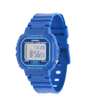 Жіночий Спортивний Наручний Годинник CASIO LA-20WH-2AEF image 6