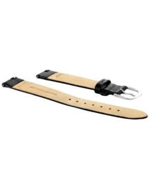 BISSET BS214.12 BLACK Шкіра Чорний 12 мм