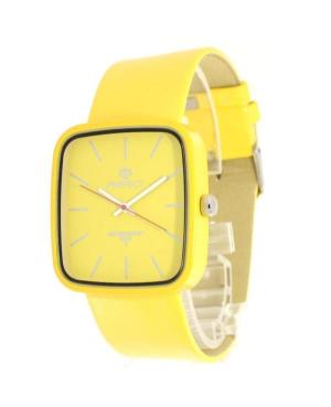 Moteriškas Klasikinis Kvarcinis Rodyklinis Watch PERFECT PRF-K05-018 Gold color Dial 36mm image 1