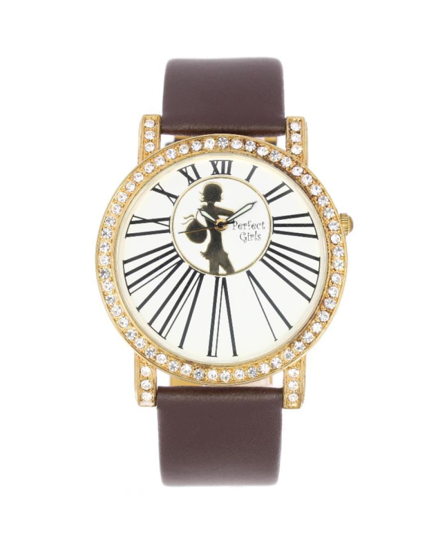 Женские Классические Fashion Наручные Часы PERFECT PRF-K05-025